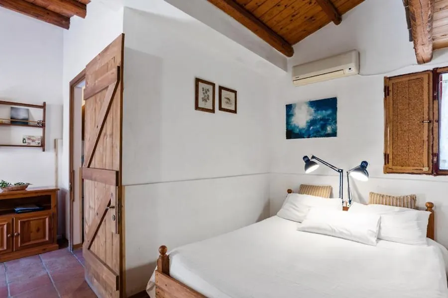 Agriturismo Terra Di Pace Νότο Κατάλυμα σε φάρμα