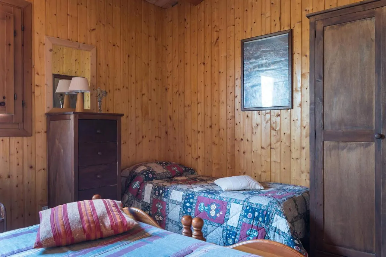 Agriturismo Terra Di Pace Νότο