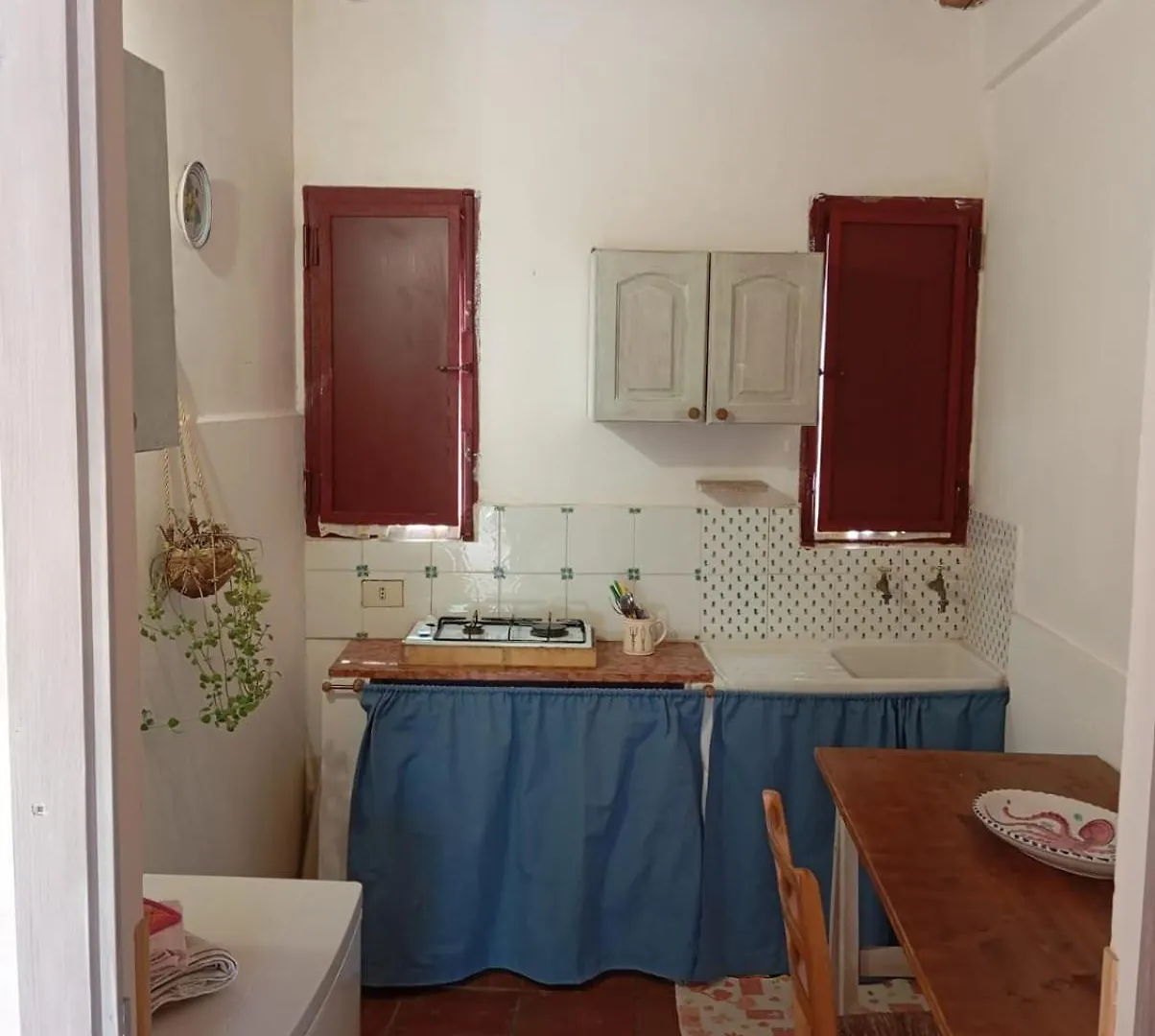 Agriturismo Terra Di Pace Νότο