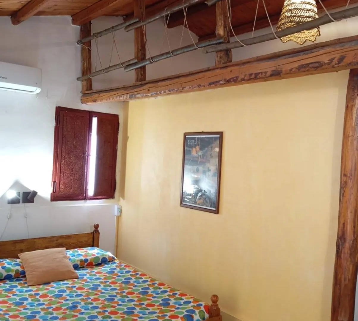 Agriturismo Terra Di Pace Νότο Κατάλυμα σε φάρμα