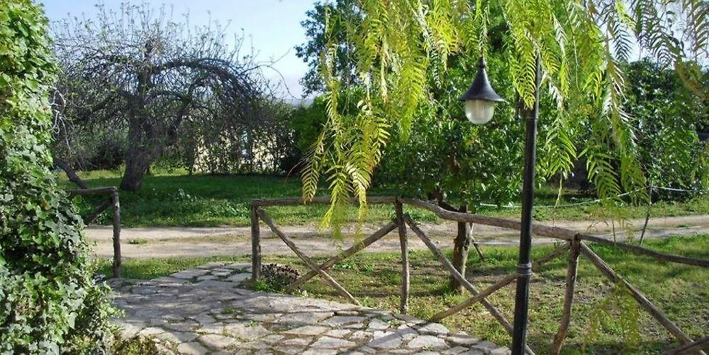 Agriturismo Terra Di Pace Νότο 0*,  Ιταλία