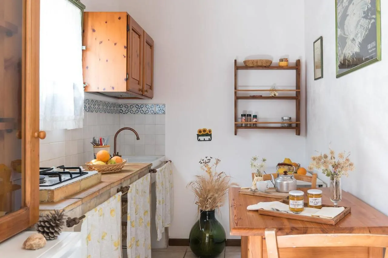 Κατάλυμα σε φάρμα Agriturismo Terra Di Pace Νότο