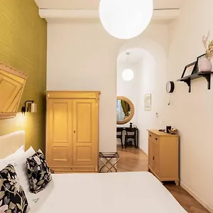 Vittoria Charme Appartement Rome