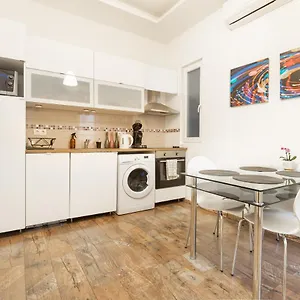  Appartamento K13 Klauzal Ungheria