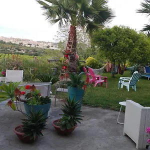 Alloggio per agriturismo A Lumia, Noto