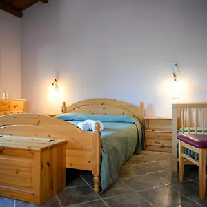 Alloggio per agriturismo Torre Vendicari, Noto