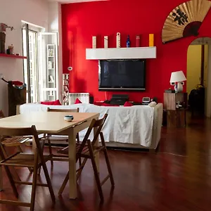 Vacanze Romane Con Giardino Hébergement de vacances Rome