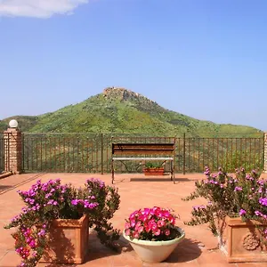 Alloggio per agriturismo Casale Margherita Turismo Rurale, Pollina